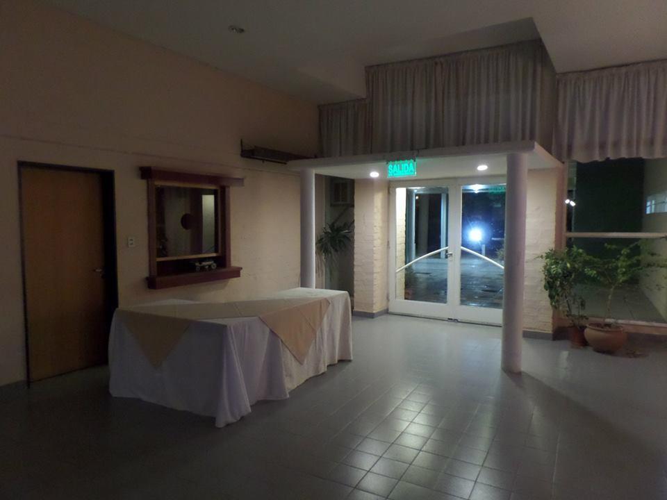 Hotel La Fundacion General Roca Eksteriør bilde