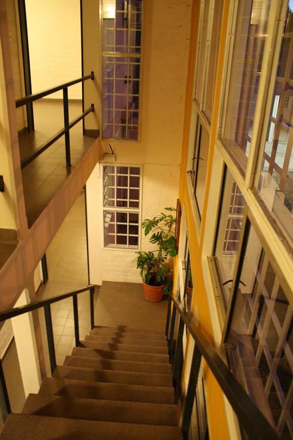 Hotel La Fundacion General Roca Eksteriør bilde